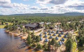 Wilderness Inari&igloos 4*